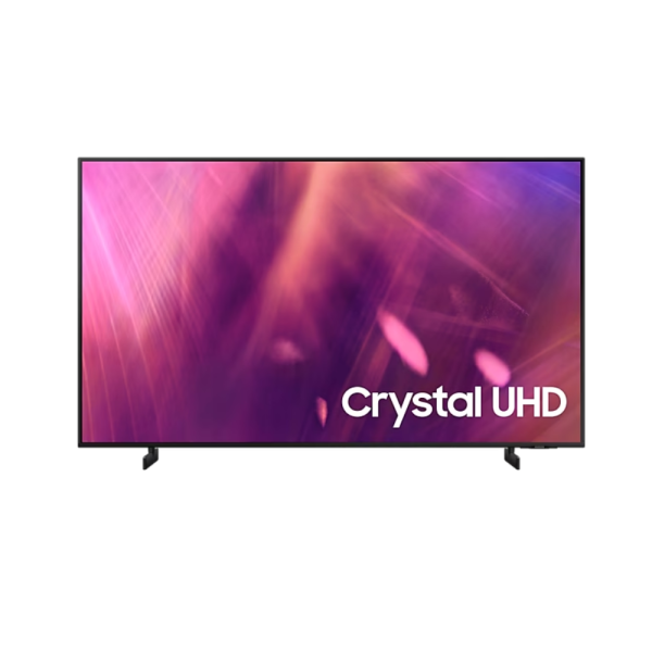 Samsung Crystal Vision (55 inch) Ultra HD (4K) LED Smart Tizen Tv