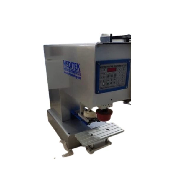 Rubber Gloves Pad Printing Machine