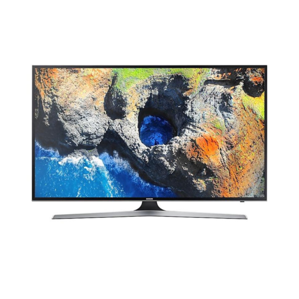 Samsung Series 6 (55 inch) Ultra HD (4K) LED Smart Tizen TV