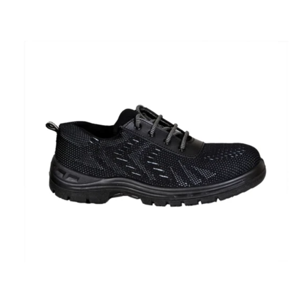 Everest EVE 701 Safety Shoes