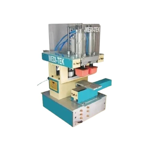 CLC - 2C350 Pad Printing Machine