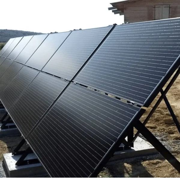 Off Grid Solar Power Panel (per watt)