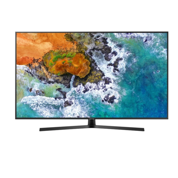 Samsung Series 7 (65 inch) Ultra HD (4K) LED Smart Tizen TV