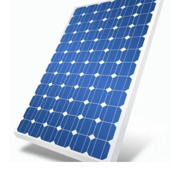 Monocrystalline Solar Panel (per watt)