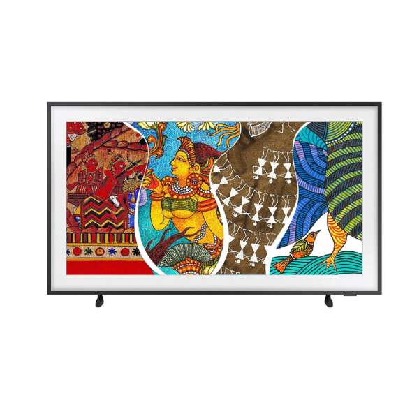 Samsung 65 inch Smart QLED TV The Frame Series