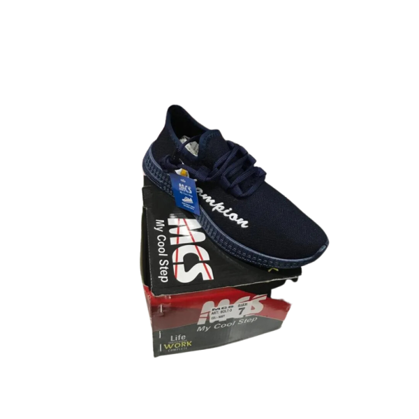 MCS Men Sports Shoes (per pair)