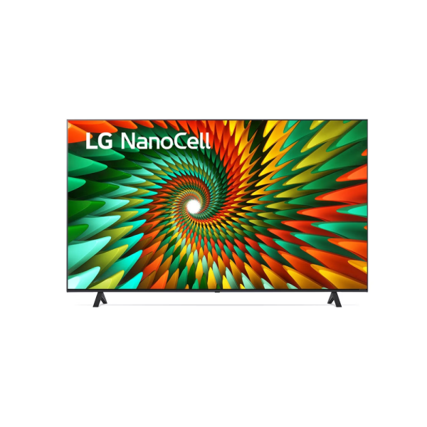 LG Nano Cell TV Nano 77 55Inch 4K Smart TV