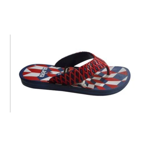 Trendy EVA Gents Slippers