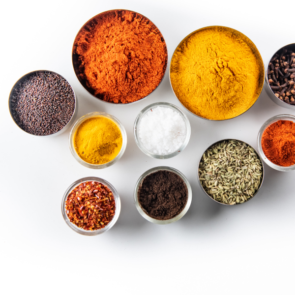 Seasoning Powder Flavours