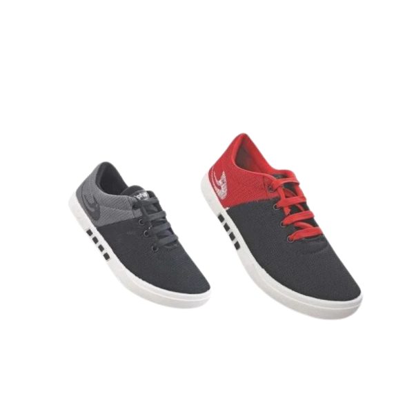 PVC Sport Shoes (per pair)