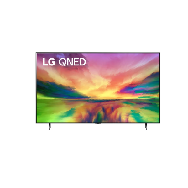 LG QNED TV QNED80 86 4K Smart TV | TV Wall Design