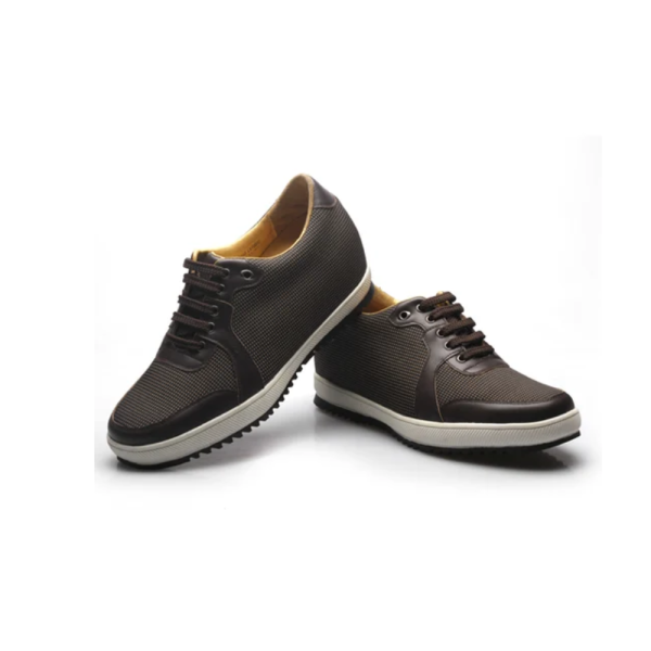 Men Semi Casual Shoes