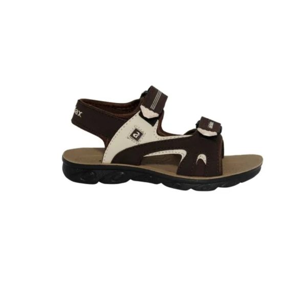 Brown Mens Sandal (per pair)