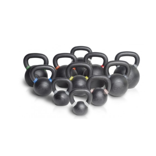 Iron Kettlebell