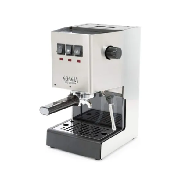 Gaggia Classic Espresso Machine