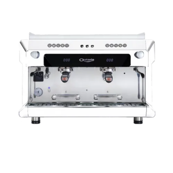 Astoria Core 200 Semi Automatic Coffee Machine