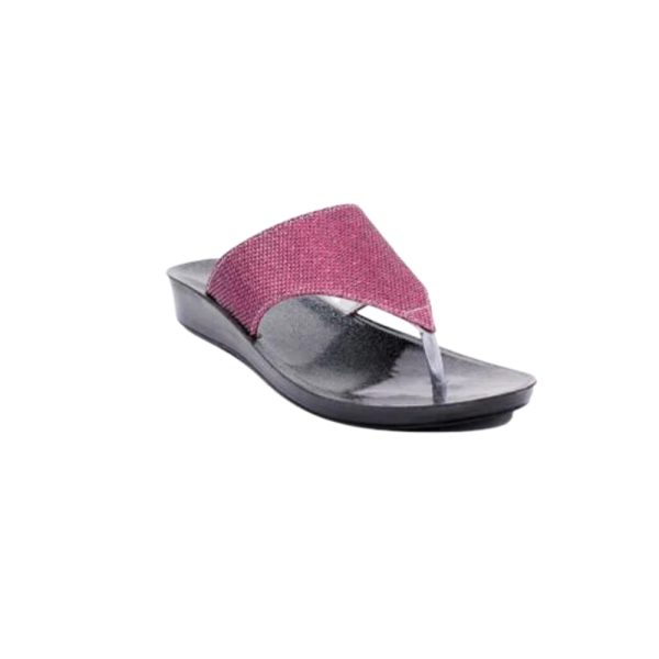 Lift PU Women Slipper (per pair)