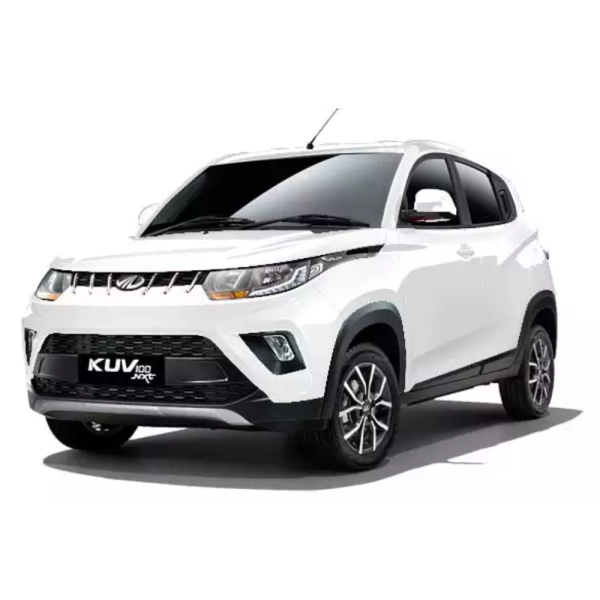 Mahindra KUV100 NXT