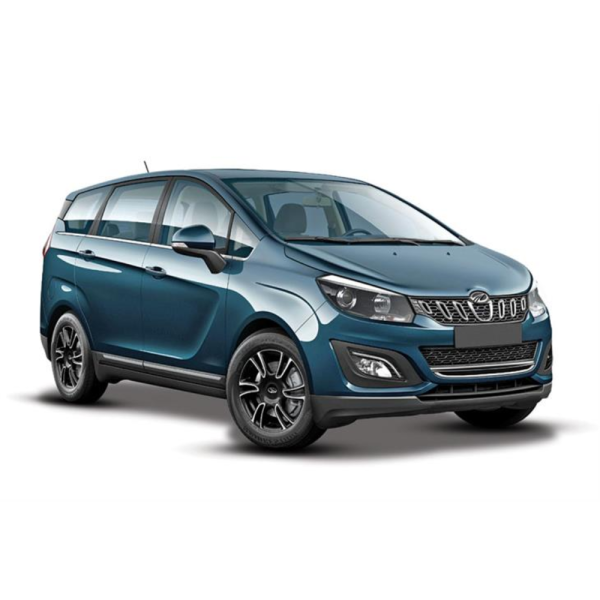 Mahindra Marazzo