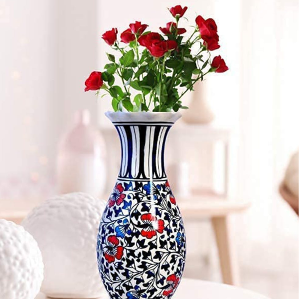 Ceramic Flower Vase