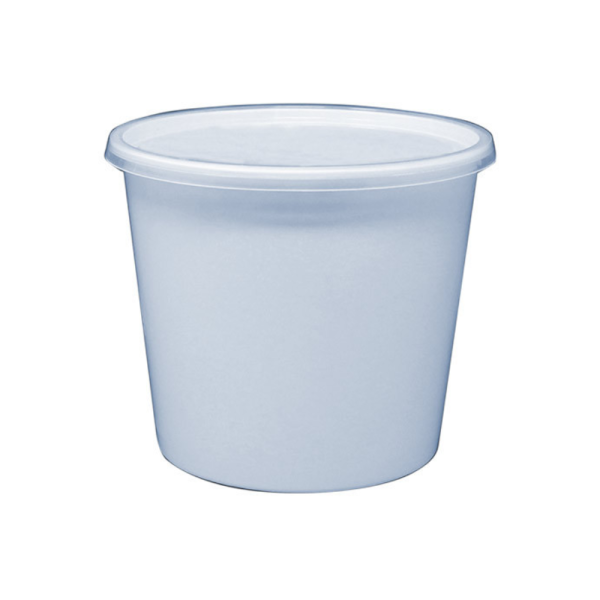 Food Container 1500 Ml