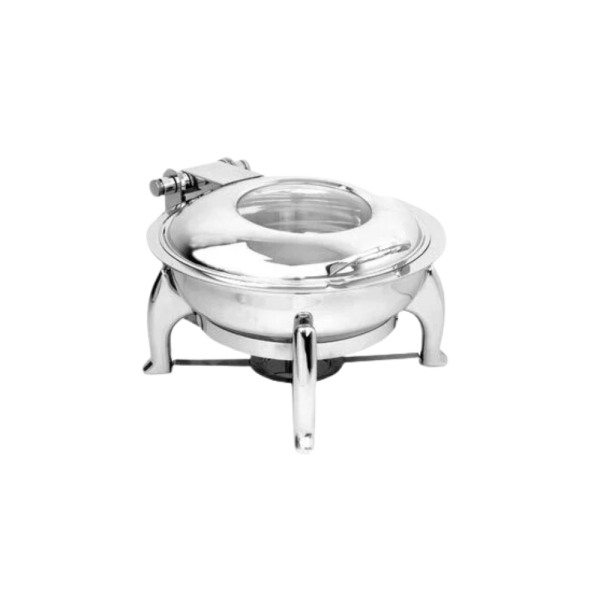 Round Induction Chafer