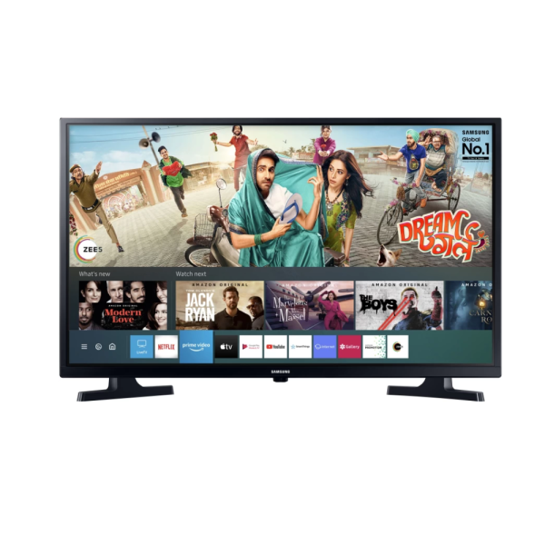 Samsung (32 inch) HD Ready LED Smart Tizen TV