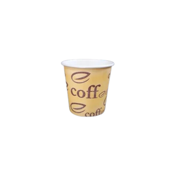 Paper Cup 130 Ml (per pc)