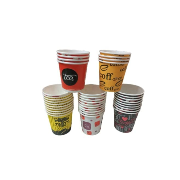 Disposable Paper Cup