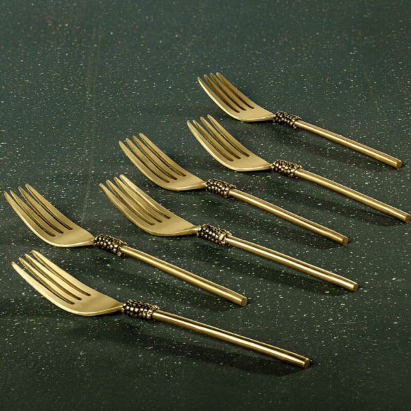 Table Fork (per Dozen)