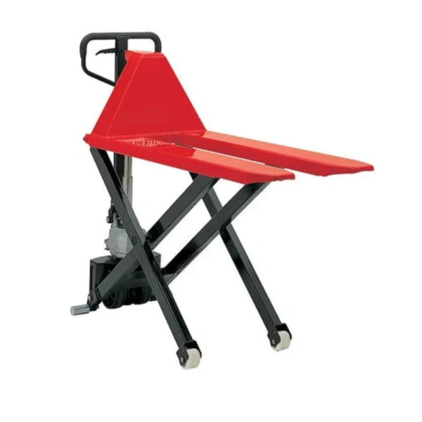 Hydraulic High Lift Pallet Truck