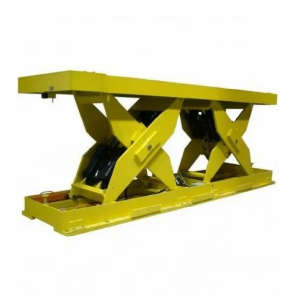 Scissors Lifting Platform