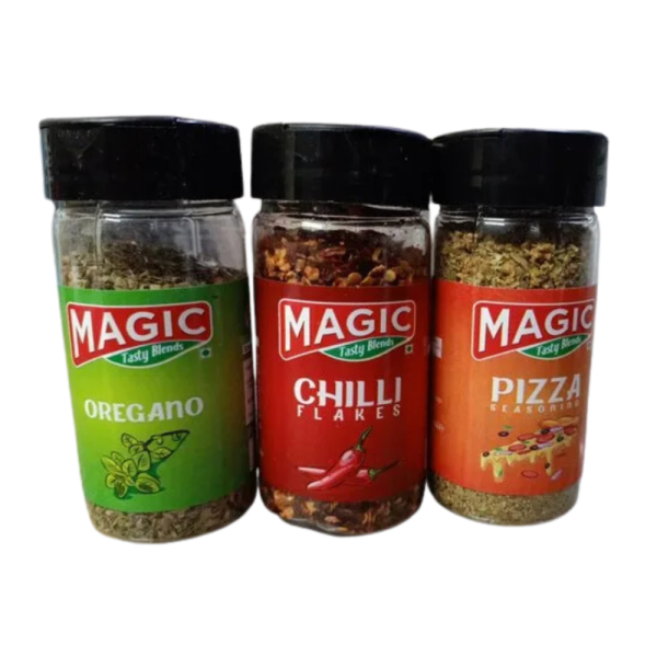 Magic Tasty Blends Seasonings ( per piece )