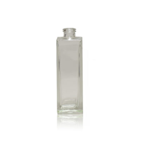 8ML Square Rollon Perfume Bottle ( per piece )