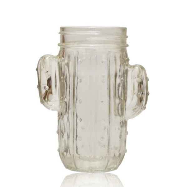 Cactus Jar ( per piece )