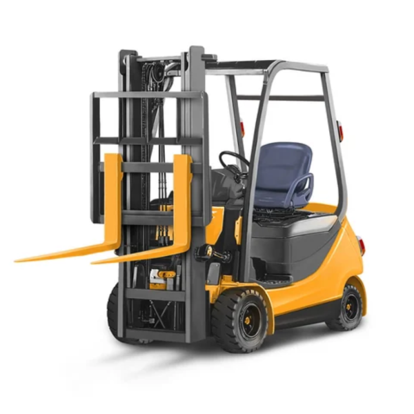 Forklift Truck