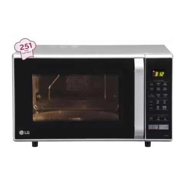 LG 28 L Convection Microwave Oven