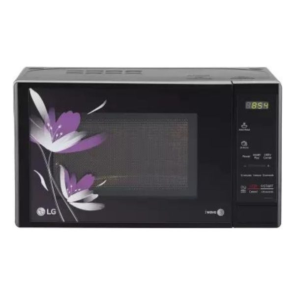 LG 20 L Solo Microwave Oven