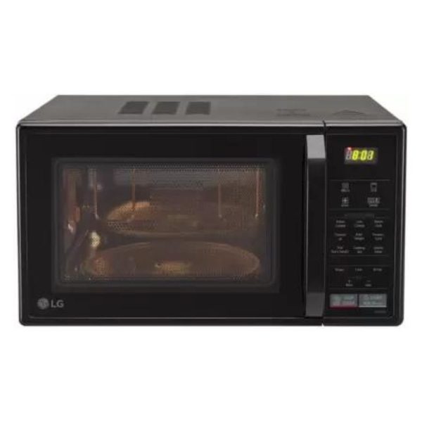 LG 21 L Convection Microwave Oven