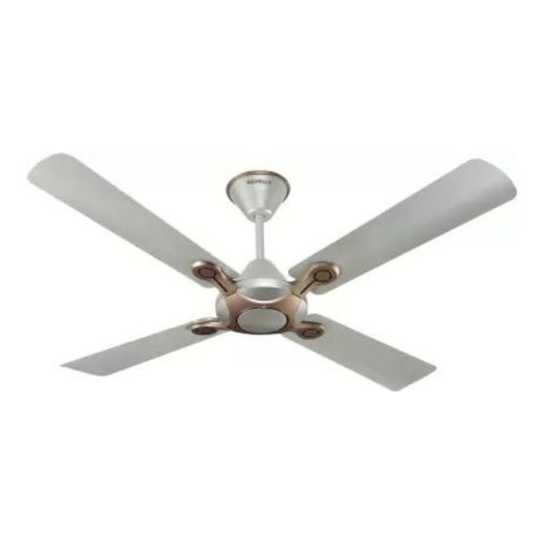 HAVELLS Leganza 4Blade 1200 mm Ultra High Speed 4 Blade Ceiling Fan