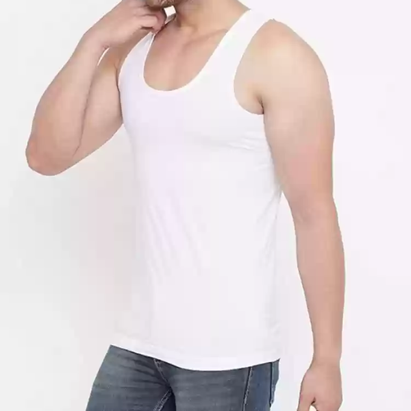 Men Vest