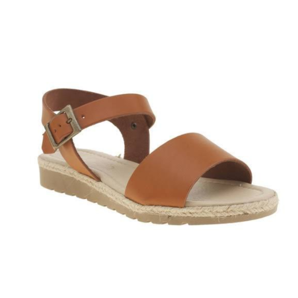 Women Leather Sandals