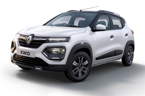 Renault Kwid - Image 4