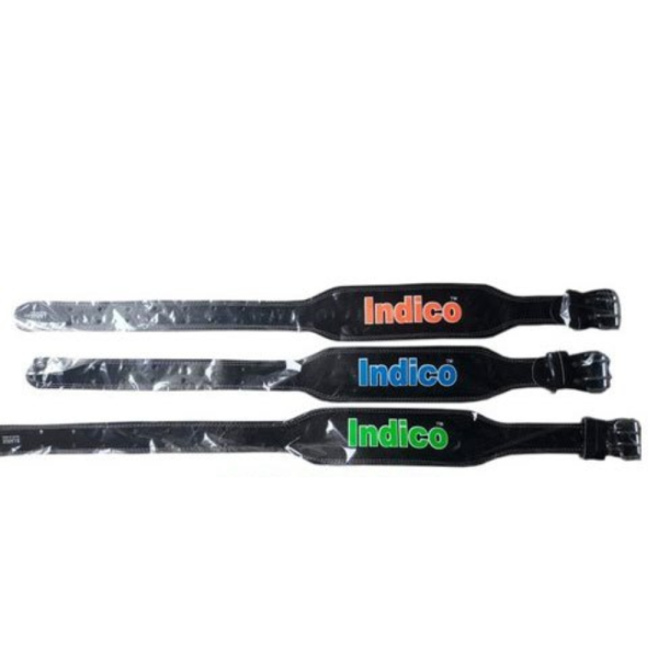 Indico Gym Belt