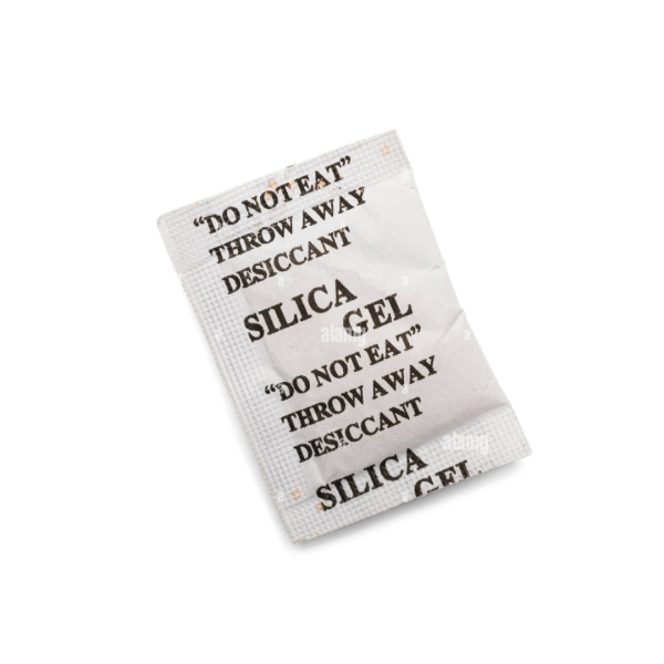 Silica Gel Pouch