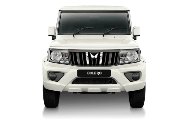 Mahindra Bolero - Image 2