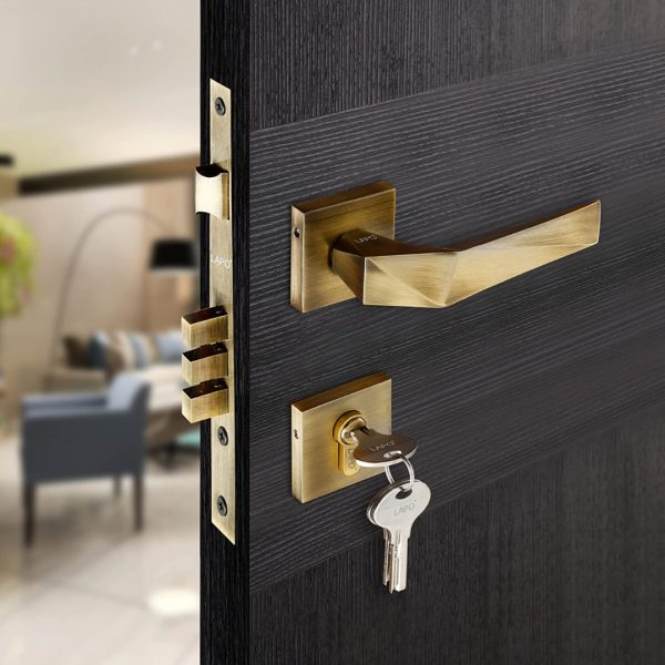 Deluxe Door Locks for Main Door