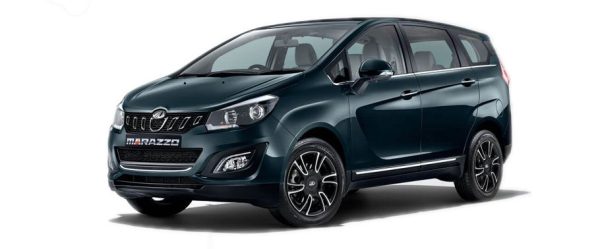 Mahindra Marazzo - Image 3