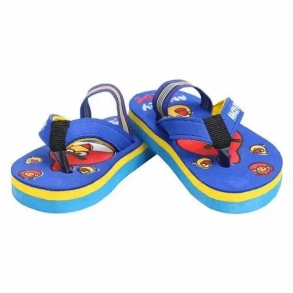 Kids Hawaii Slippers