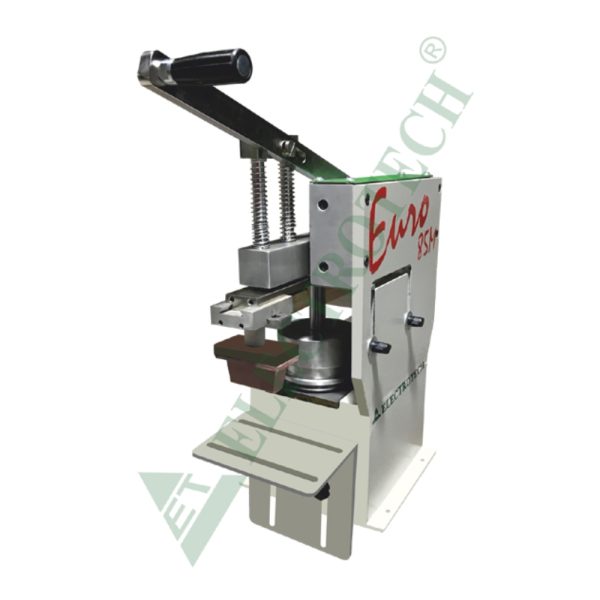 Pad Printing Machine